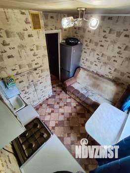 1-к квартира, вторичка, 33м2, 5/9 этаж
