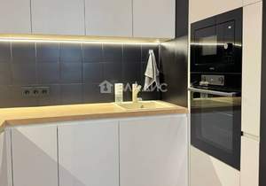 2-к квартира, вторичка, 50м2, 1/6 этаж