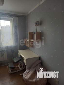 2-к квартира, вторичка, 55м2, 10/25 этаж