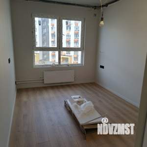 1-к квартира, вторичка, 32м2, 4/8 этаж