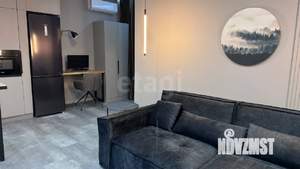 2-к квартира, вторичка, 41м2, 4/10 этаж