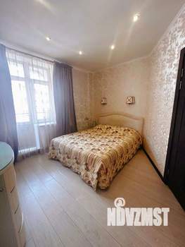 2-к квартира, вторичка, 49м2, 6/9 этаж