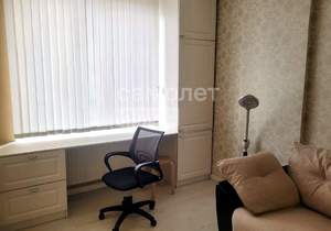 3-к квартира, вторичка, 51м2, 4/32 этаж