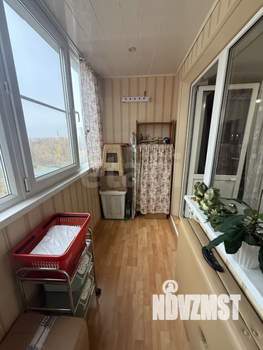 2-к квартира, вторичка, 61м2, 7/10 этаж