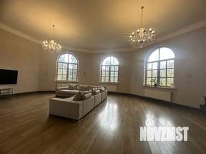5-к квартира, вторичка, 475м2, 3/4 этаж