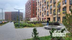 2-к квартира, строящийся дом, 63м2, 7/9 этаж