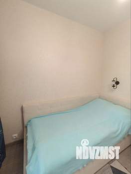1-к квартира, вторичка, 48м2, 15/25 этаж
