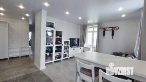 3-к квартира, вторичка, 72м2, 5/8 этаж