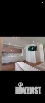 3-к квартира, вторичка, 76м2, 9/17 этаж