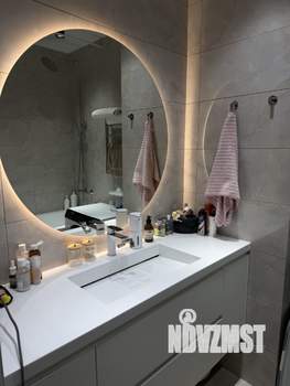 2-к квартира, вторичка, 51м2, 7/9 этаж