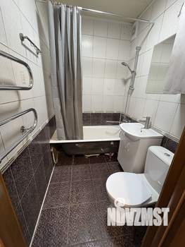 3-к квартира, вторичка, 60м2, 2/5 этаж