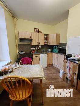 2-к квартира, вторичка, 47м2, 6/8 этаж