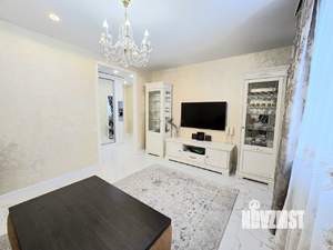 2-к квартира, вторичка, 54м2, 6/8 этаж