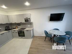 1-к квартира, вторичка, 36м2, 3/9 этаж