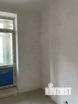 2-к квартира, вторичка, 51м2, 1/8 этаж