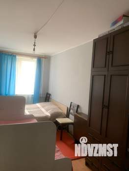 3-к квартира, вторичка, 60м2, 2/5 этаж