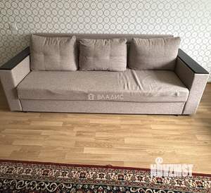 2-к квартира, вторичка, 74м2, 2/25 этаж
