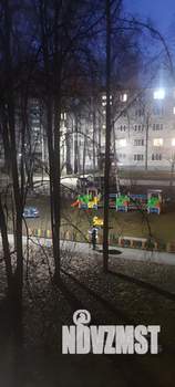 1-к квартира, вторичка, 29м2, 3/5 этаж