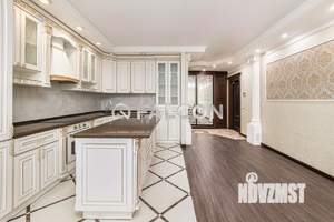 3-к квартира, вторичка, 92м2, 3/14 этаж