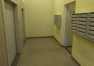 1-к квартира, вторичка, 38м2, 12/17 этаж