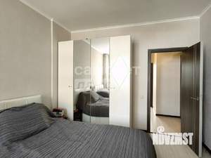 2-к квартира, вторичка, 45м2, 6/8 этаж