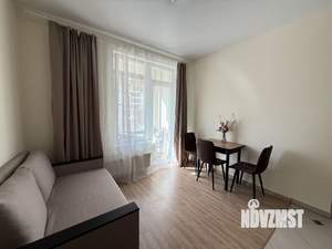 1-к квартира, вторичка, 32м2, 2/10 этаж
