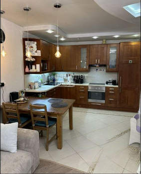 2-к квартира, вторичка, 53м2, 6/16 этаж