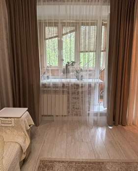 2-к квартира, вторичка, 51м2, 2/10 этаж