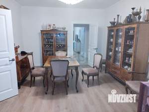 3-к квартира, вторичка, 104м2, 20/25 этаж