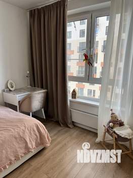2-к квартира, вторичка, 41м2, 6/33 этаж