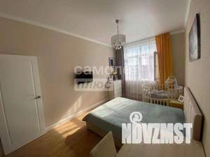2-к квартира, вторичка, 63м2, 3/11 этаж