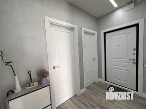 2-к квартира, вторичка, 49м2, 6/9 этаж