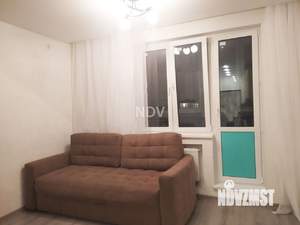 Студия квартира, вторичка, 24м2, 7/8 этаж