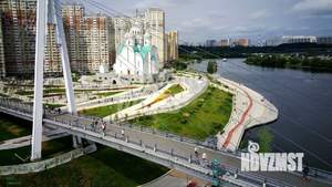 3-к квартира, вторичка, 96м2, 2/25 этаж
