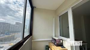 1-к квартира, вторичка, 39м2, 5/22 этаж
