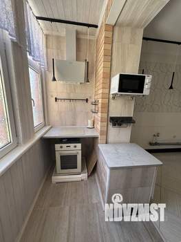 1-к квартира, вторичка, 37м2, 5/8 этаж