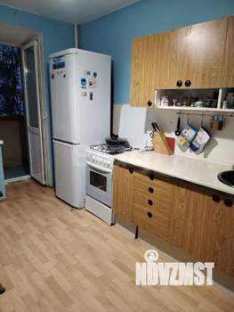 2-к квартира, вторичка, 56м2, 4/10 этаж