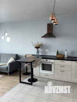 1-к квартира, вторичка, 37м2, 5/9 этаж