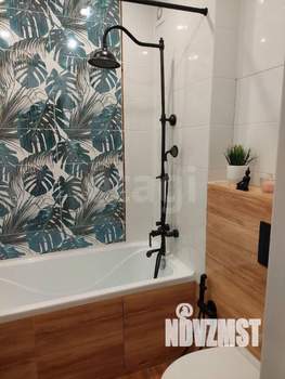 2-к квартира, вторичка, 39м2, 3/8 этаж