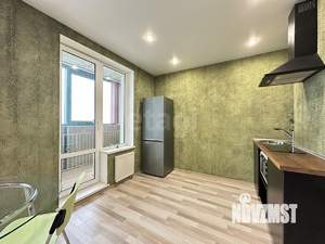 1-к квартира, вторичка, 36м2, 23/25 этаж