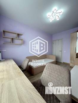2-к квартира, вторичка, 55м2, 8/9 этаж