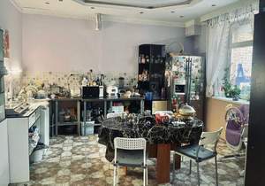 4-к квартира, вторичка, 99м2, 2/6 этаж