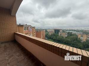 4-к квартира, вторичка, 200м2, 17/17 этаж