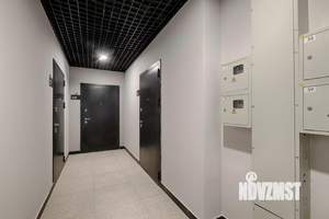 1-к квартира, вторичка, 29м2, 1/6 этаж