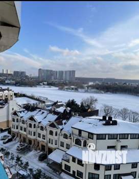 3-к квартира, вторичка, 90м2, 9/12 этаж