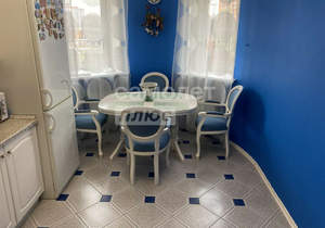 3-к квартира, вторичка, 98м2, 5/15 этаж