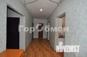 3-к квартира, вторичка, 100м2, 2/23 этаж