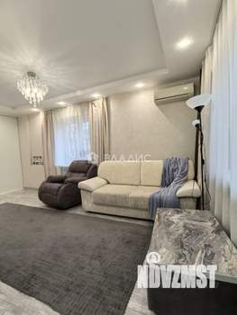 1-к квартира, вторичка, 30м2, 1/3 этаж