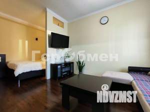 1-к квартира, вторичка, 42м2, 9/17 этаж