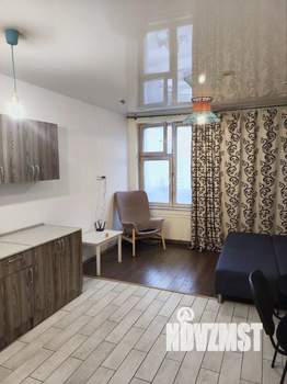 Студия квартира, вторичка, 25м2, 11/29 этаж